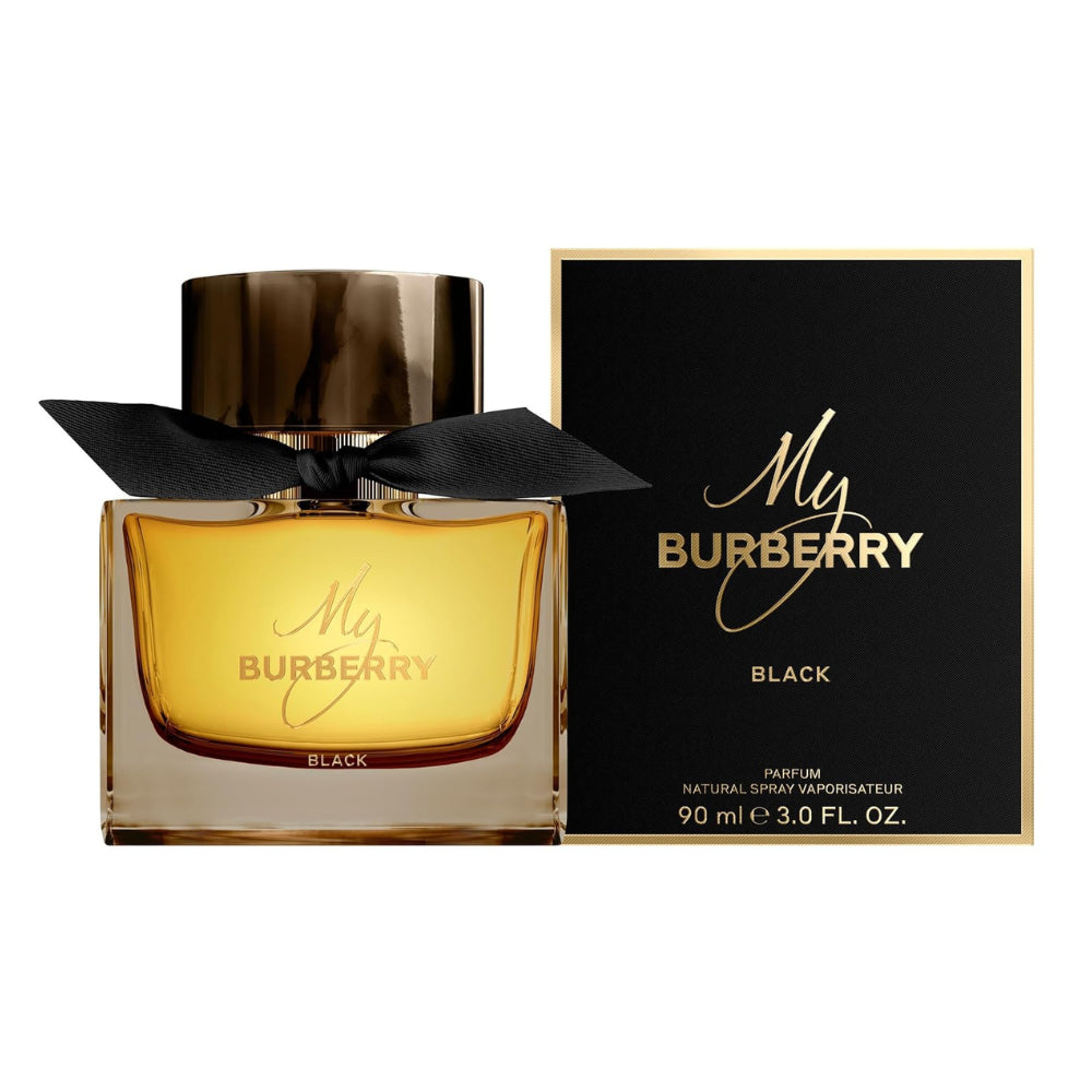 Burberry My Burberry Black 90ml オードパルファム Burberry My Burberry Black EDP 90ml – Sophies