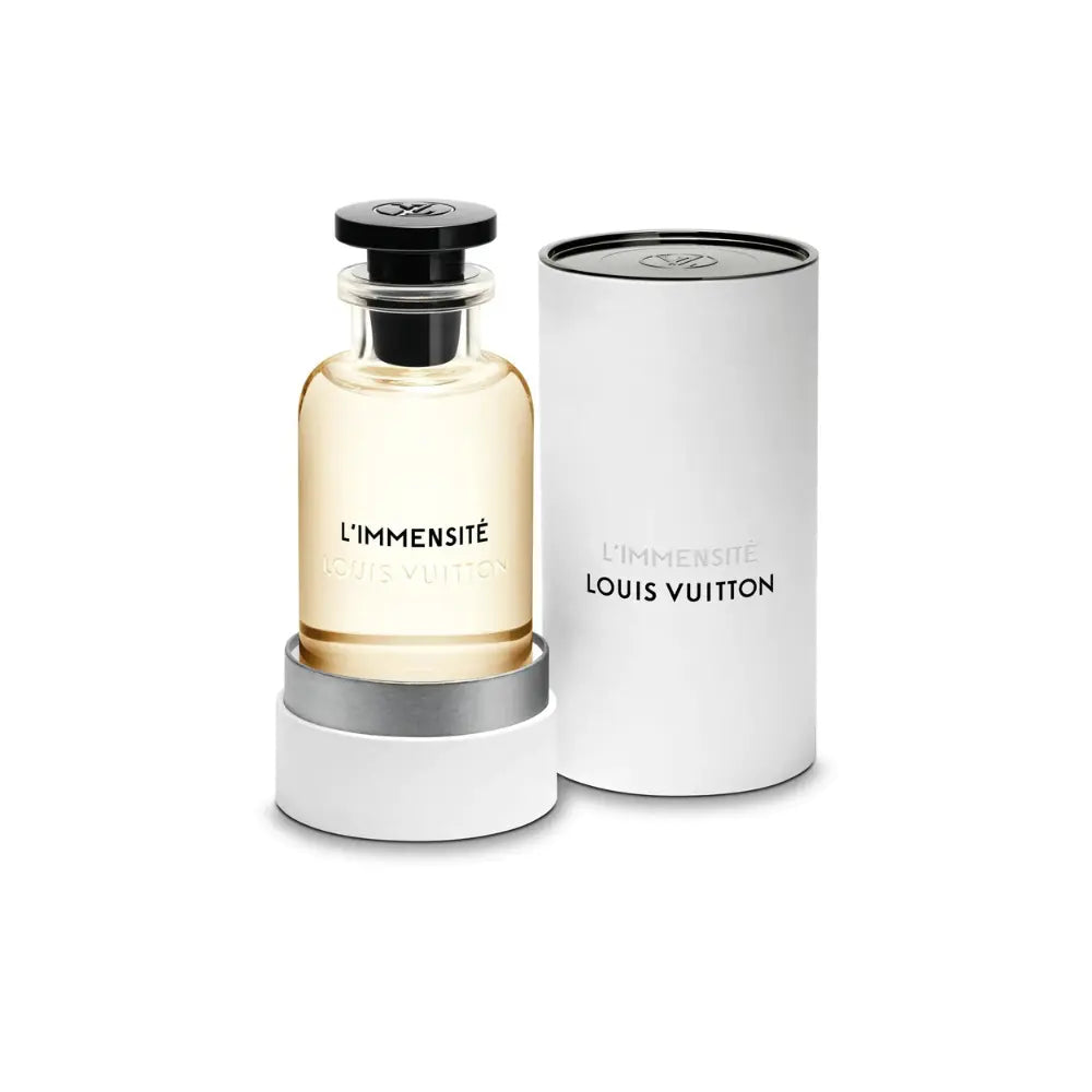 Louis Vuitton L'immensite 100ml – Sophies Louis Vuitton L'immensite 100ml – Sophies