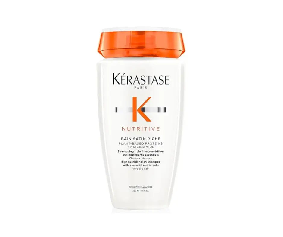 Kerastase Nutritive Bain Satin Riche – Sophies