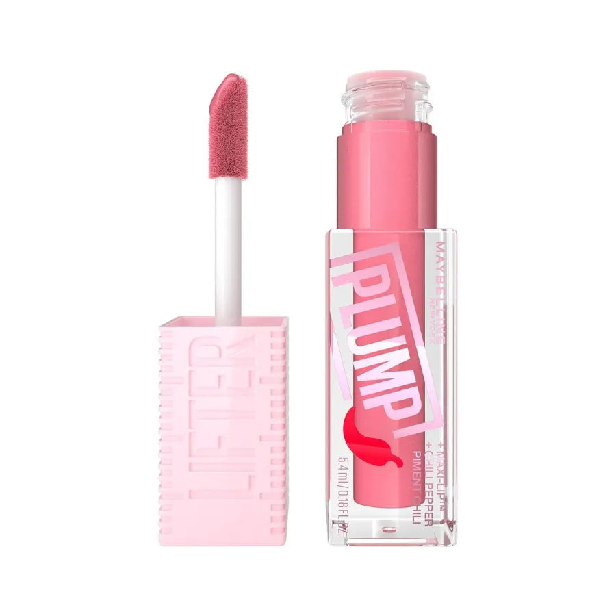 Maybelline Lifter Gloss Plumping Lip Gloss Maybelline Lifter Gloss Plumping Lip Gloss