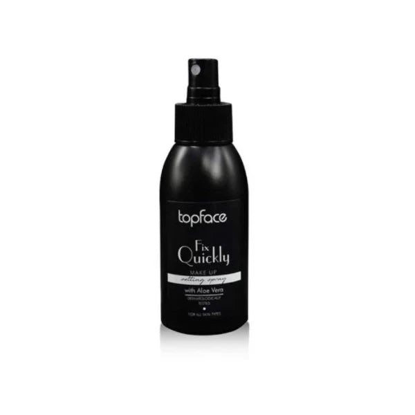 Topface Fix Quickly Setting Spray 001
