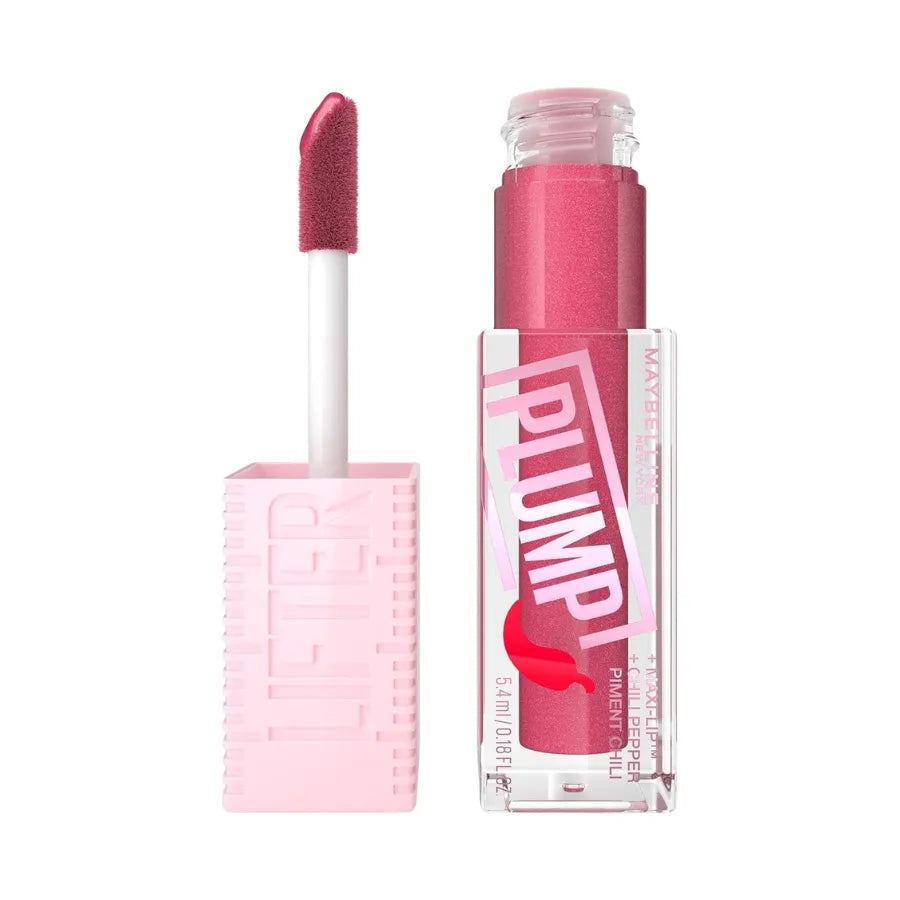 Maybelline Lifter Gloss Plumping Lip Gloss Maybelline Lifter Gloss Plumping Lip Gloss
