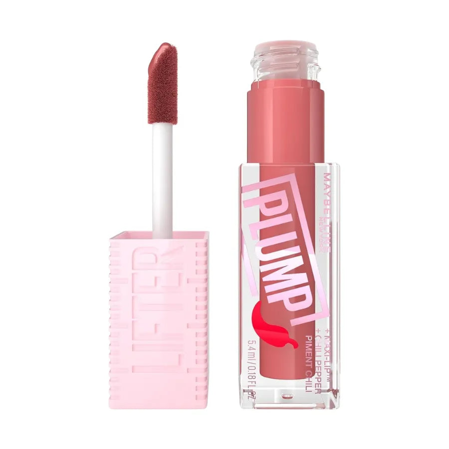 Maybelline Lifter Gloss Plumping Lip Gloss Maybelline Lifter Gloss Plumping Lip Gloss