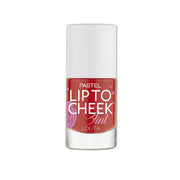 Pastel Lip To Cheek Tint 02 - Lolita