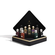 IBRAQ Mini Diamond Collection 10×20ml EDP Unisex