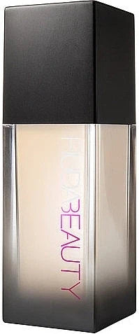 Huda Beauty Luminous Matte Foundation 110N Angel Food