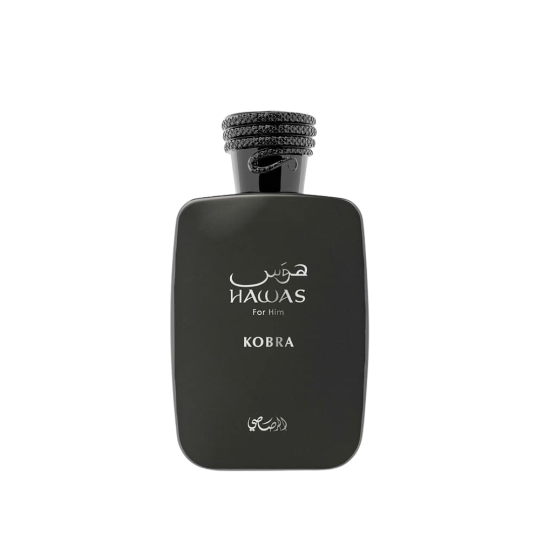 Rasasi Hawas Kobra EDP 100ml For Men
