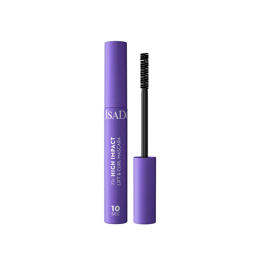 10 Sec High Impact Lift & Curl Mascara 02