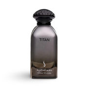 DKHOON EMIRATES TITAN EDP 100ML FOR MEN
