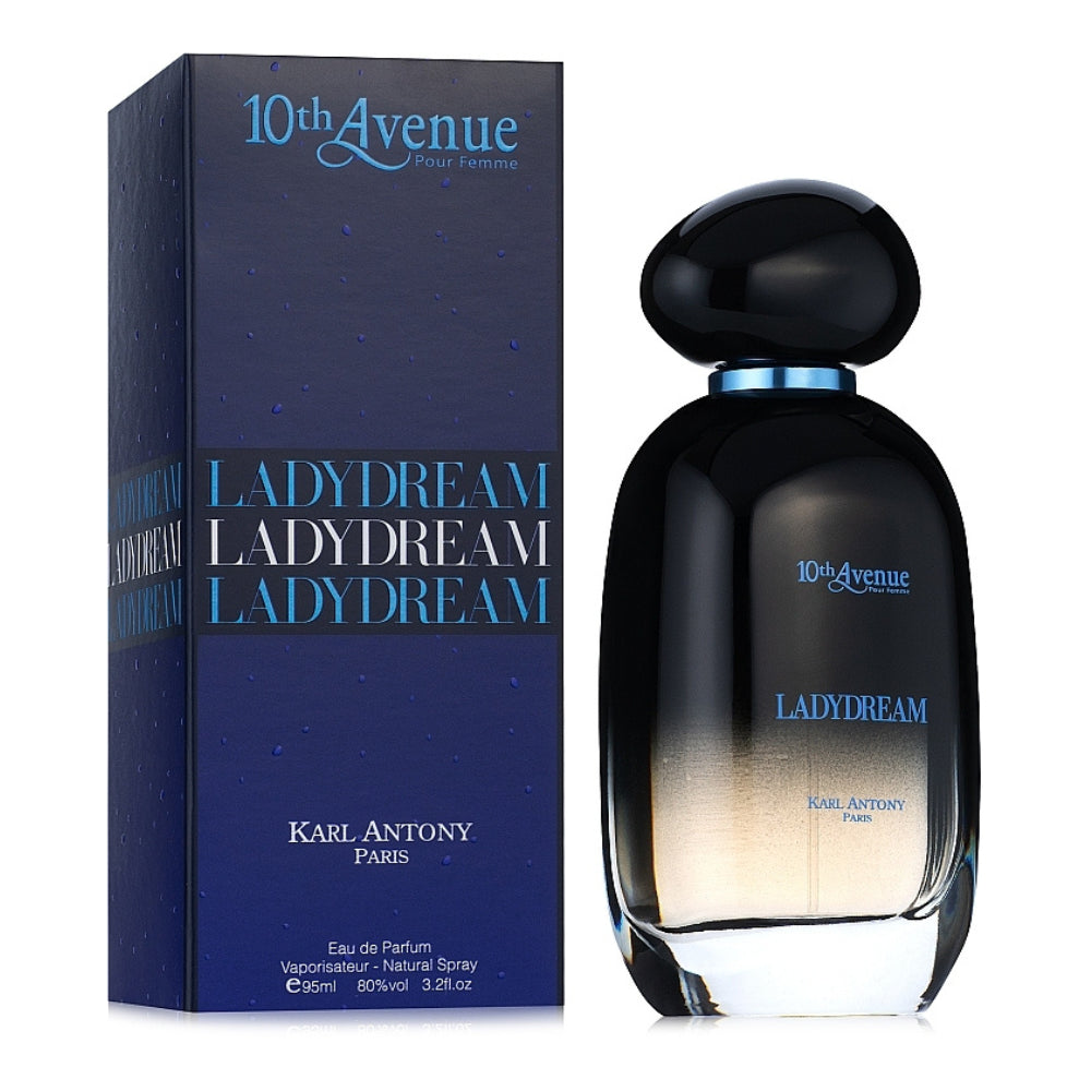 10th Avenue LADYDREAM 95ml