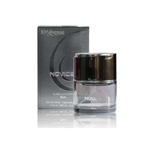 10th Avenue NOVICE EDT 100ml