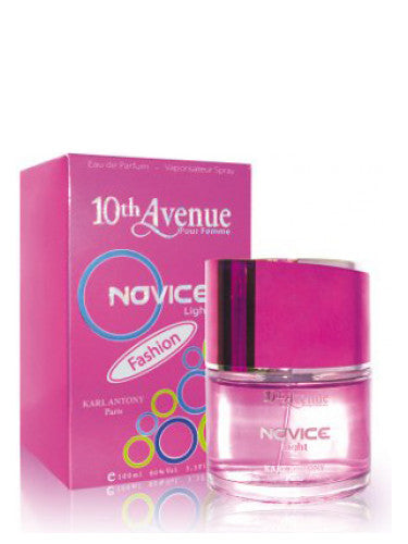 10th Avenue NOVICE Summer 100ml