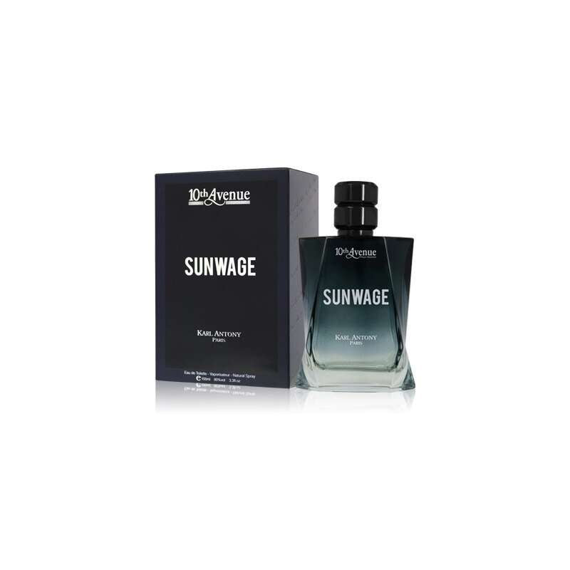 10th Avenue SUNWAGE EDT 100ml