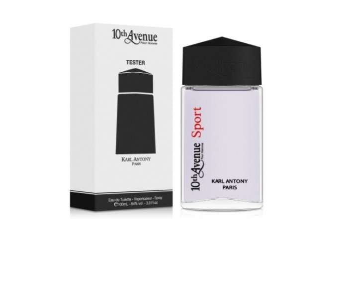 10th Avenue Sport EDT 100ml