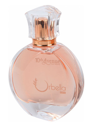 10th Avenue Urbella Paris EDT 100ml