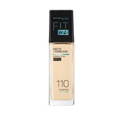 MAYBELLINE FOUNDATION FIT ME MATTE + PORELESS