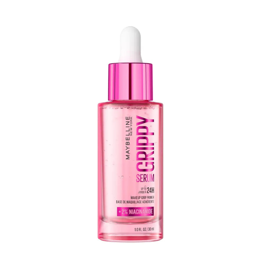 MAYBELLINE GRIPPY SERUM PRIMER