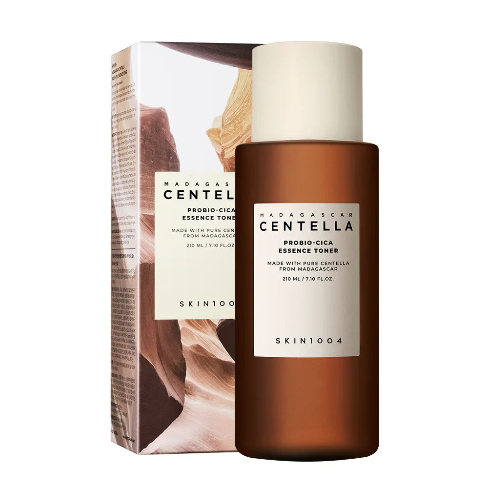 Centella Probio Cica Essence Toner 210ml