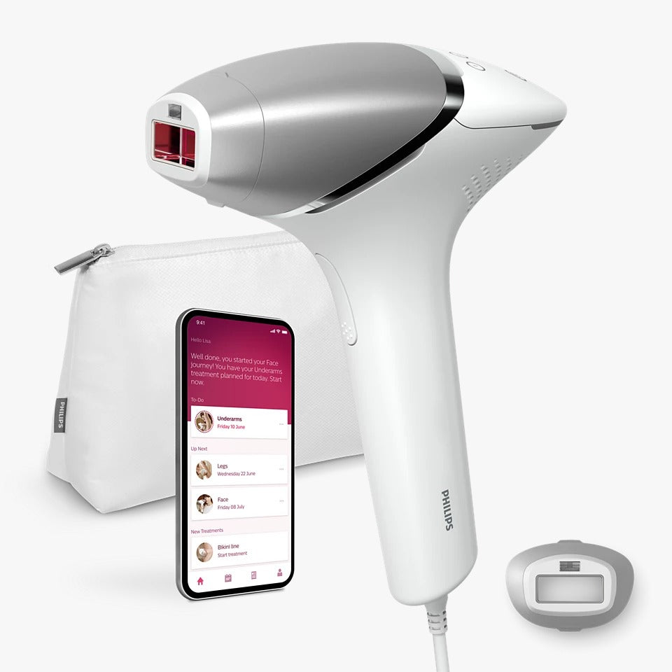 Philips Lumea 8000 BRI940