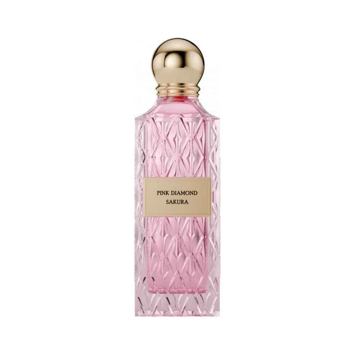 IBRAQ Pink Diamond Sakura 150ml For Women