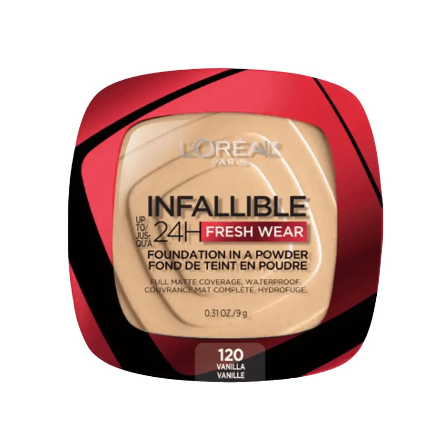 OA INFAILLIB COM CO9GR 260