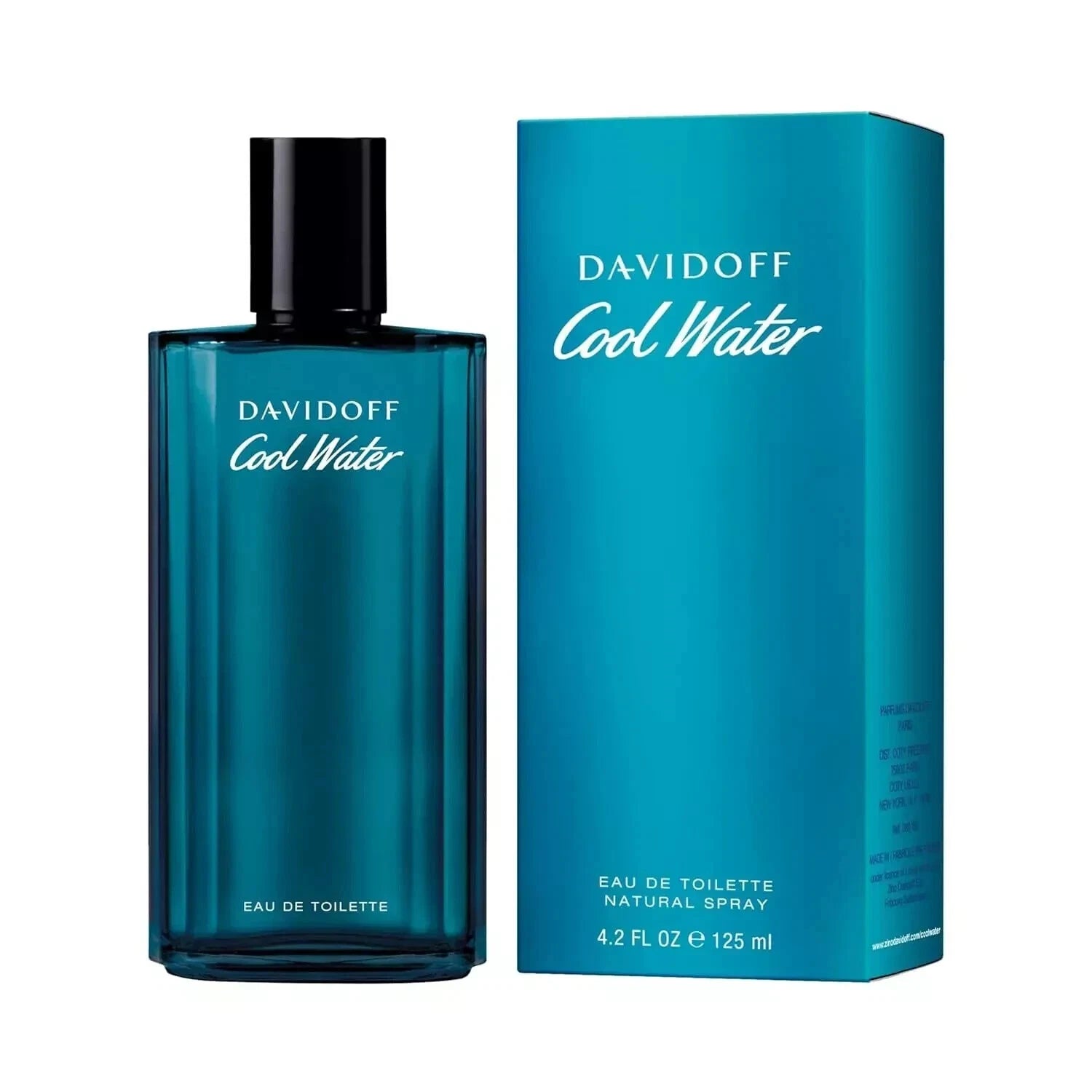 Davidoff Cool Water Eau de Toilette for Men | Fragrance / Men's Perfumes Davidoff Cool Water Eau de Toilette for Men | Fragrance / Men's Perfumes