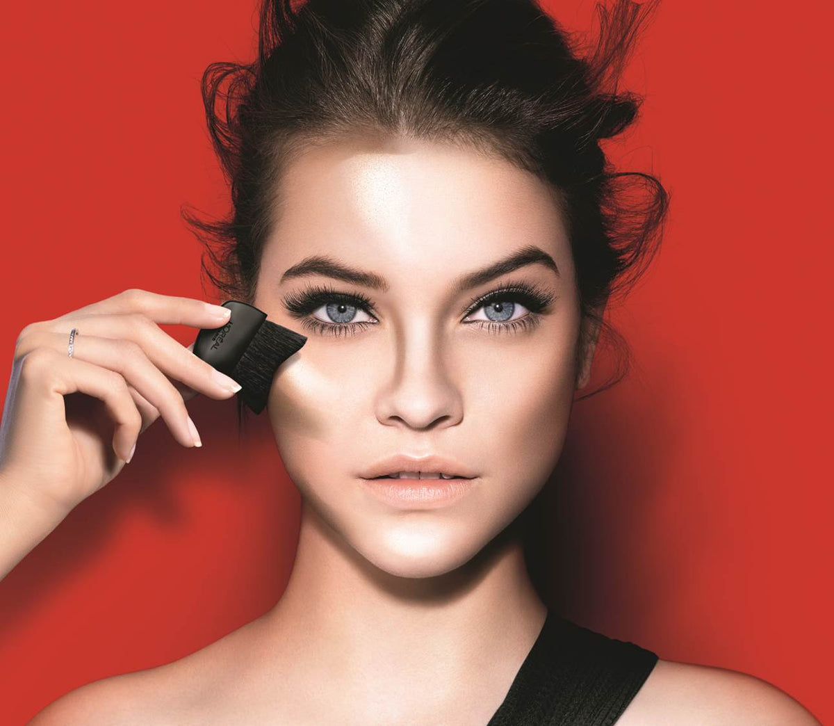 LOREAL PARIS INFALLIBLE PRO-CONTOUR PALETTE 815 DEEP PROFOND