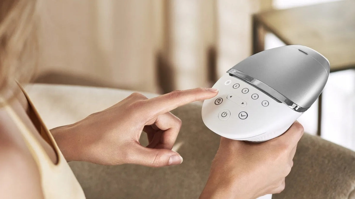 Philips Lumea 8000 BRI940