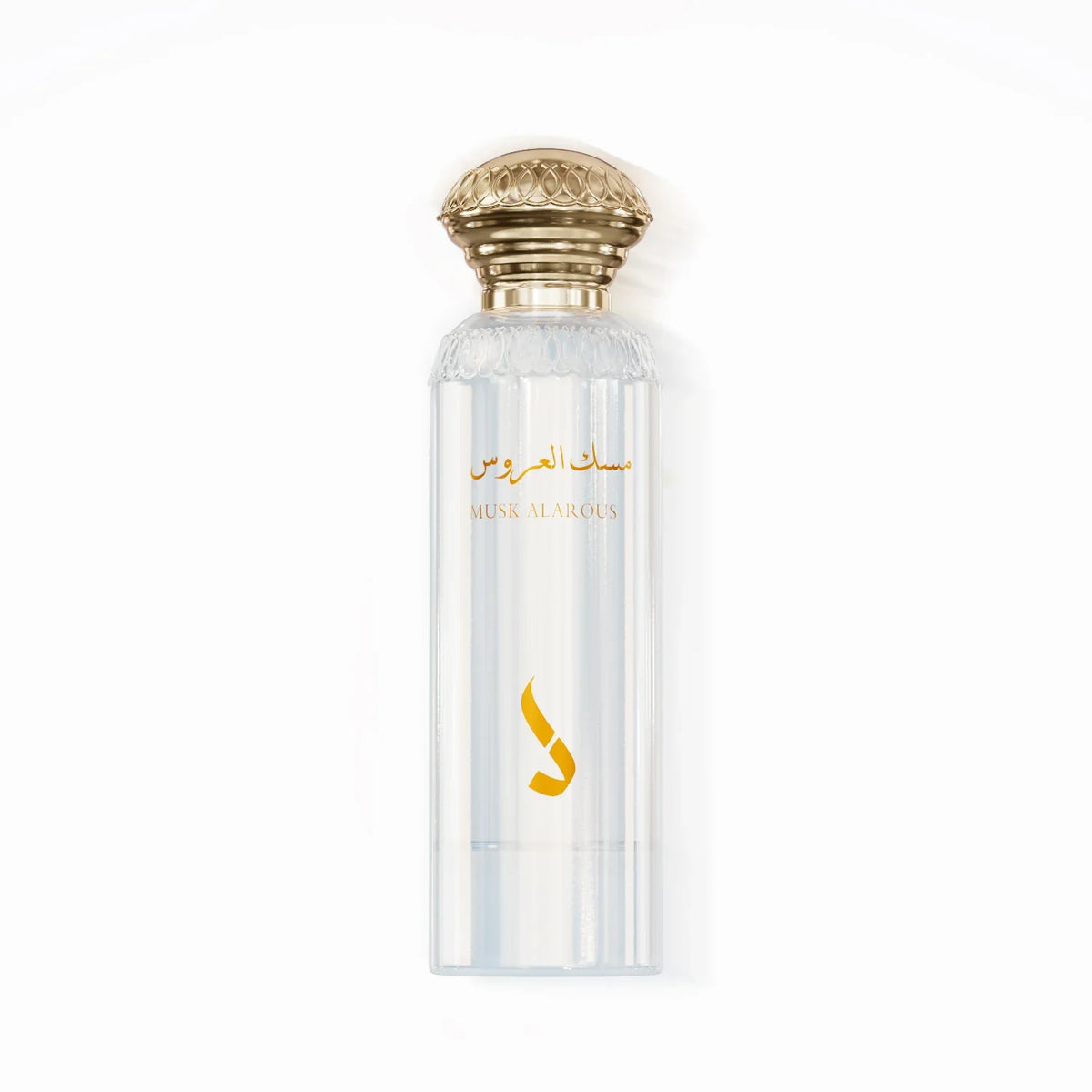 DKHOON EMIRATES BRIDAL MUSK EDP 75ML FOR WOMEN