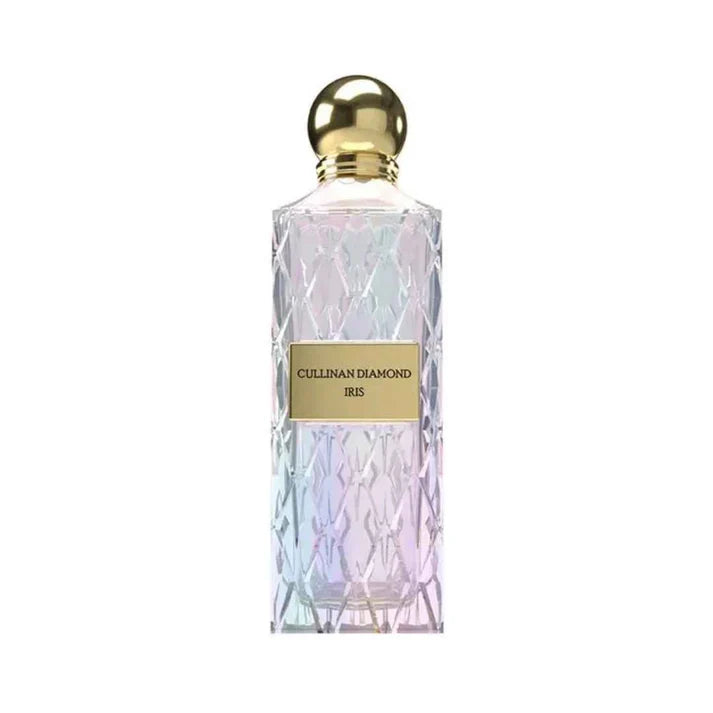 IBRAQ Cullinan Diamond Iris 150ml For Men