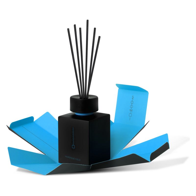 Roomoi Nordique Cold Reed Diffuser 500Ml