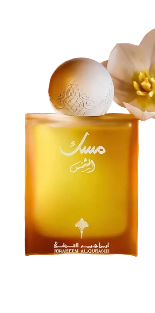 IBRAQ Sun Musk EDP 75ml Unisex