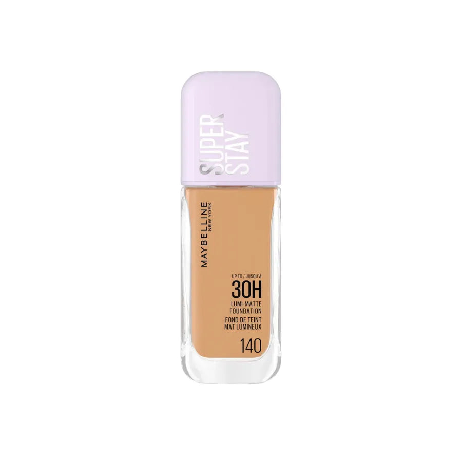 Maybelline Super Stay Lumi Matte Foundation Maybelline Super Stay Lumi Matte Foundation
