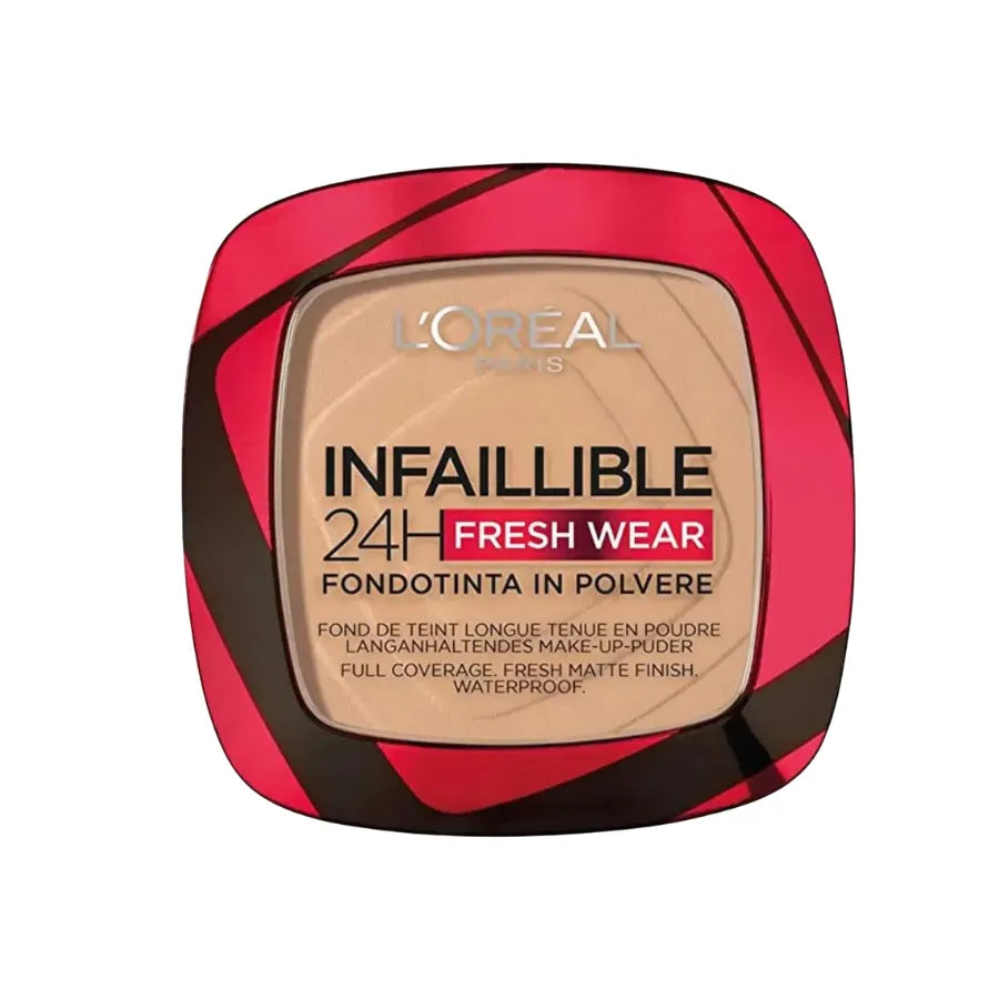 OA INFAILLIB COM CO9GR 260