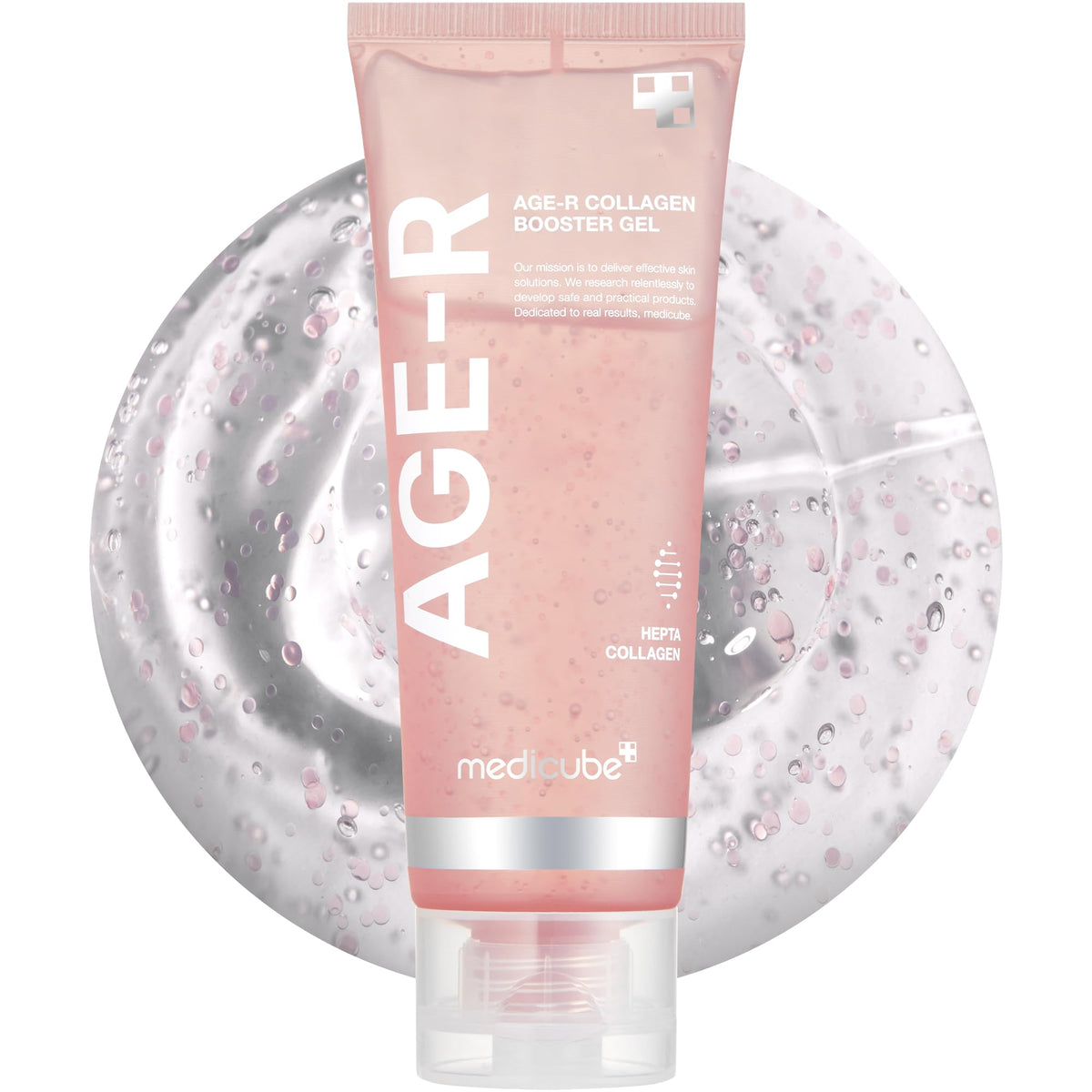 Medicube Age R Collagen Booster Gel
