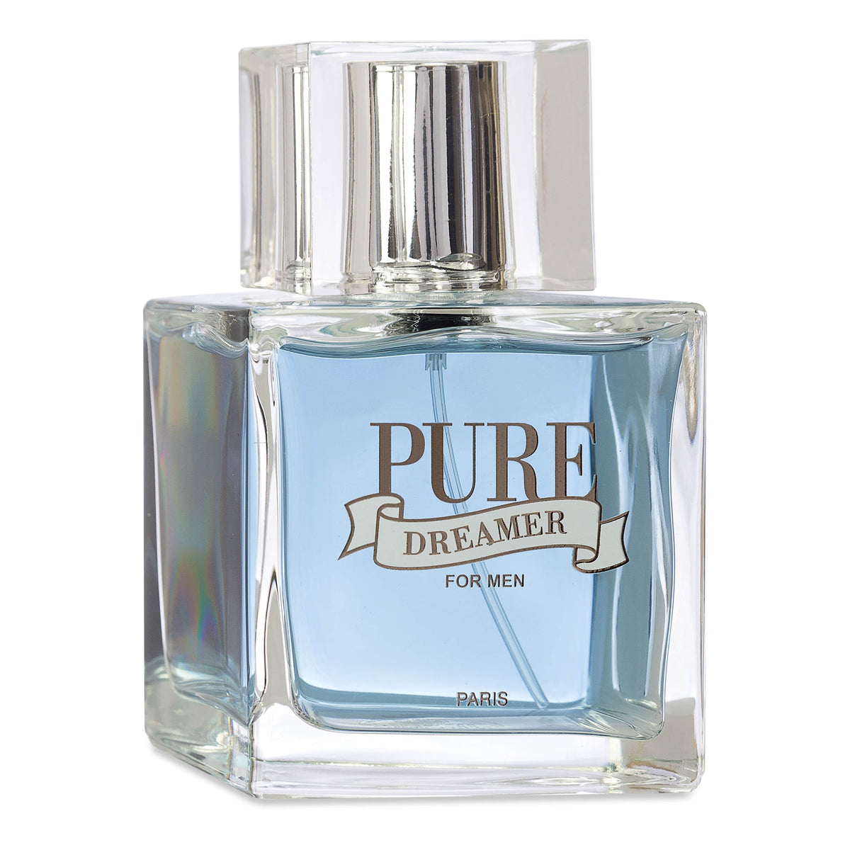 Geparlys Pure Dreamer EDT 100ML Perfume For Men