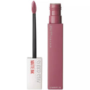 Maybelline Super Stay Matte Ink Liquid Lipstick