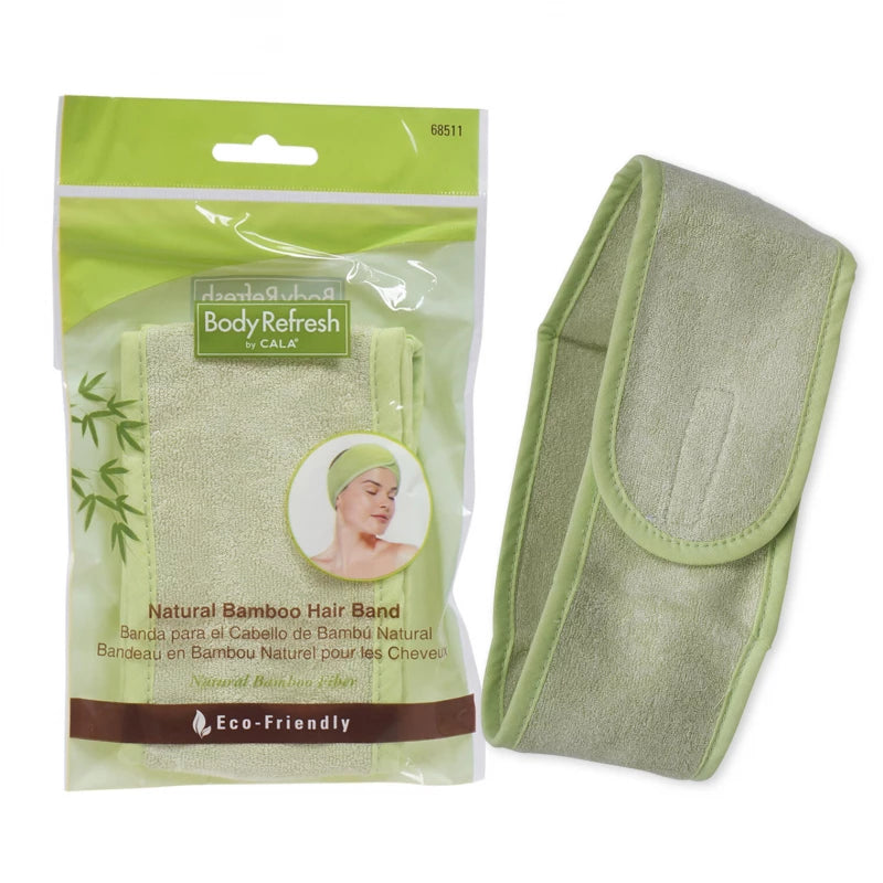 Cala Bamboo Hair Band