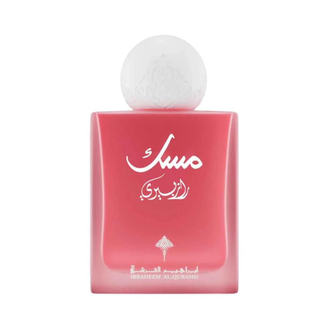 IBRAQ Raspberry Musk EDP 75ml For Women