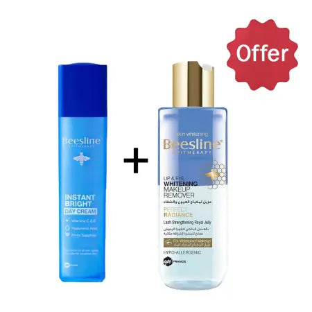 Beesline Facial lightening Offer