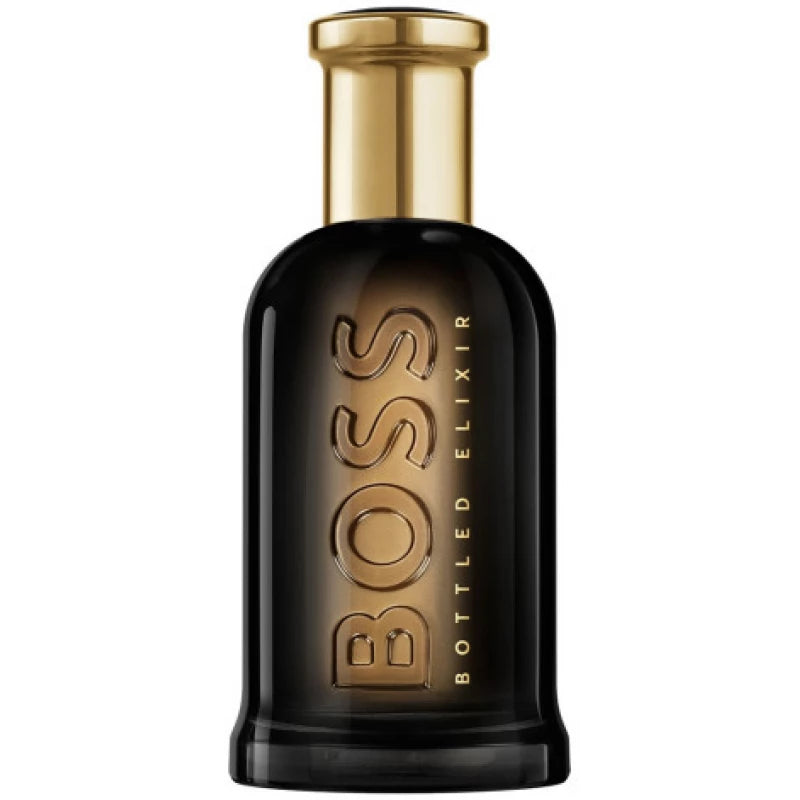 بوس بوتلد إليكسير بارفيوم إنتنس للرجال 50 مل | Fragrance / Men's Perfumes بوس بوتلد إليكسير بارفيوم إنتنس للرجال 50 مل | Fragrance / Men's Perfumes