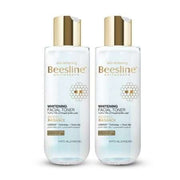 عرض تونر بيزلين لتفتيح الوجه