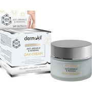 DERMOKIL Anti-Wrinkle & Rejuvenating Day Cream 50ml