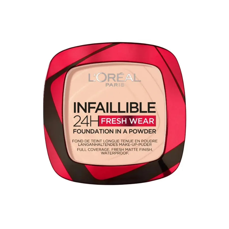 OA INFAILLIB COM CO9GR 260