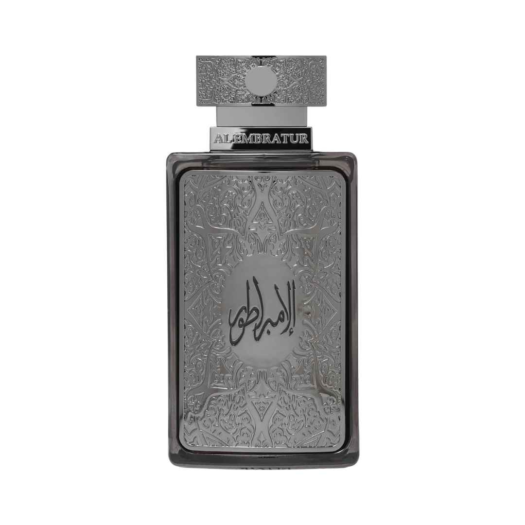 Zimaya Al-Embratur Elixir EDP 100ml Unisex