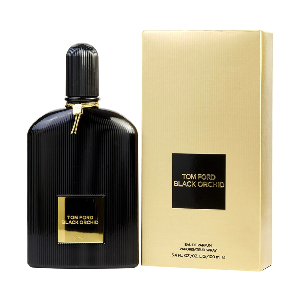 Tom Ford Black Orchid 100ml  EDP Perfume For Men
