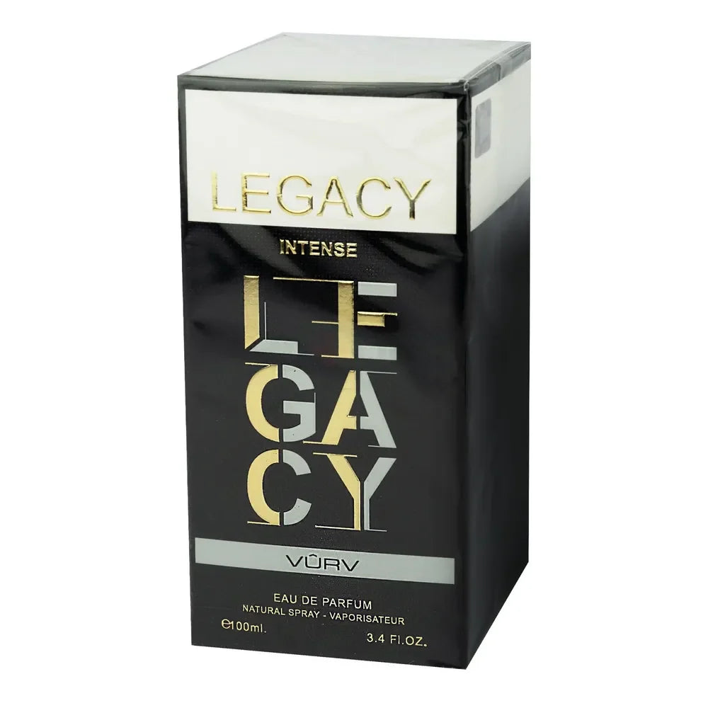 Legacy Intense EDP 100ml For women