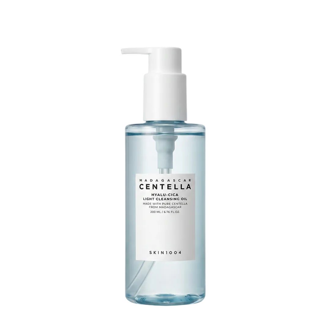 Centella Light Cleansing Oil 200ml