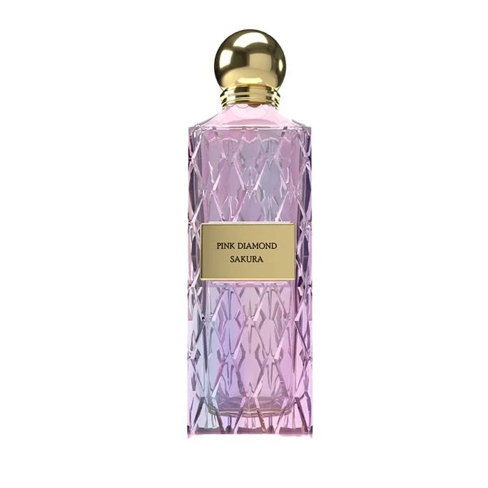 IBRAQ Pink Diamond Sakura 200ml For Women