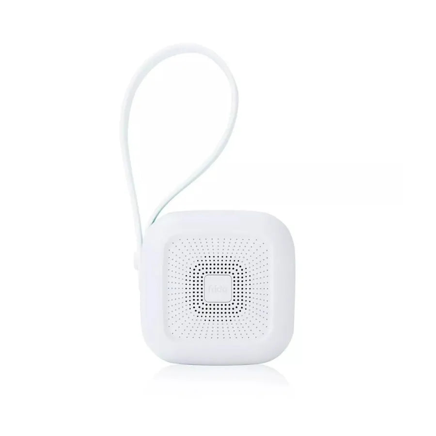 2-In-1 Portable Sound Machine